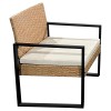 SET MOBILIER GRADINA AMI TEESA