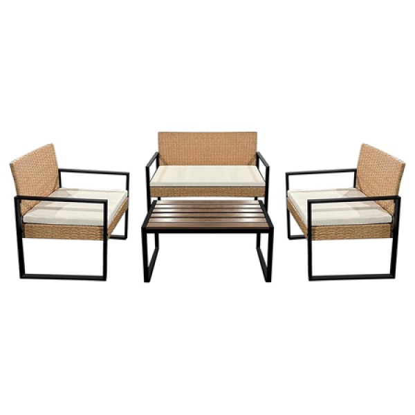 SET MOBILIER GRADINA AMI TEESA