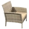 SET MOBILIER GRADINA MIA TEESA