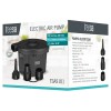 Pompă electrică saltele teesa 400l/min, 50w, 15 min funcționare continuă