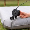 Pompă electrică saltele teesa 400l/min, 50w, 15 min funcționare continuă