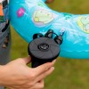 Pompă electrică saltele teesa 400l/min, 50w, 15 min funcționare continuă