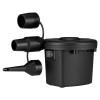 Pompă electrică saltele teesa 400l/min, 50w, 15 min funcționare continuă