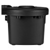Pompă electrică saltele teesa 400l/min, 50w, 15 min funcționare continuă