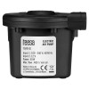 Pompă electrică saltele teesa 400l/min, 50w, 15 min funcționare continuă
