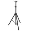 SUPORT ALUMINIU BOXA MAX 50KG