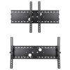 SUPORT TV PLASMA UNIVERSAL 37 - 70 INCH 75 KG NEGRU