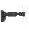 SUPORT TV 23-42 INCH 30 KG NEGRU