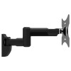 SUPORT TV 13-42 INCH 30 KG NEGRU SUPORT TV 13-42 INCH 30 KG NEGRU