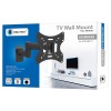 SUPORT TV 13-42 INCH 30 KG NEGRU SUPORT TV 13-42 INCH 30 KG NEGRU