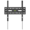SUPORT LCD TV 32-75 INCH NEGRU BASIC