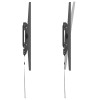 SUPORT LCD TV 32-75 INCH NEGRU BASIC