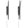 SUPORT LCD TV 37-86 INCH NEGRU BASIC