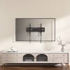 SUPORT LCD TV 37-86 INCH NEGRU BASIC