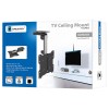 SUPORT TAVAN LED TV 17-37 INCH SUPORT TAVAN LED TV 17-37 INCH