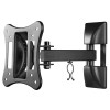 SUPORT TV DE PERETE 13-27 INCH CABLETECH