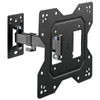 SUPORT TV DE PERETE 23-43INCH CABLETECH