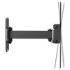 SUPORT TV DE PERETE 23-43INCH CABLETECH