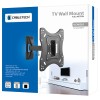 SUPORT TV DE PERETE 23-42INCH CABLETECH