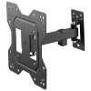 SUPORT TV DE PERETE 23-42INCH CABLETECH