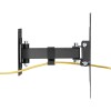 SUPORT TV DE PERETE 23-42INCH CABLETECH