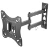 SUPORT TV DE PERETE 23-42INCH CABLETECH