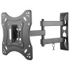 SUPORT TV DE PERETE 23-42INCH CABLETECH
