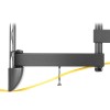 SUPORT TV DE PERETE 23-42INCH CABLETECH