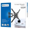 SUPORT TV DE PERETE 23-55INCH CABLETECH