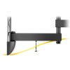 SUPORT TV DE PERETE 23-55INCH CABLETECH
