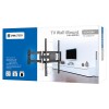 SUPORT TV DE PERETE 32-55 INCH CABLETECH