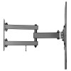 SUPORT TV DE PERETE 32-55 INCH CABLETECH