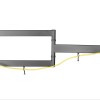 SUPORT TV DE PERETE 32-55 INCH CABLETECH