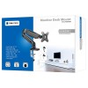 SUPORT MONITOR 13-27 INCH CABLETECH SUPORT MONITOR 13-27 INCH CABLETECH