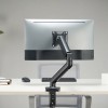 SUPORT MONITOR 13-27 INCH CABLETECH SUPORT MONITOR 13-27 INCH CABLETECH