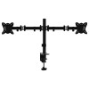 SUPORT 2 MONITOARE 13-27 INCH SUPORT 2 MONITOARE 13-27 INCH