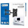 SUPORT TV 13-42 INCH PIVOTARE ORIZONTALA/VERT SUPORT TV 13-42 INCH PIVOTARE ORIZONTALA/VERT