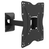 SUPORT TV 13-42 INCH PIVOTARE ORIZONTALA/VERT SUPORT TV 13-42 INCH PIVOTARE ORIZONTALA/VERT