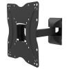 SUPORT TV 13-42 INCH PIVOTARE ORIZONTALA/VERT SUPORT TV 13-42 INCH PIVOTARE ORIZONTALA/VERT