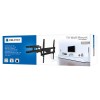 SUPORT TV DE PERETE 26-55 INCH CABLETECH