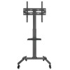 SUPORT TV STAND MOBIL 32-55 INCH 35KG CABLETECH