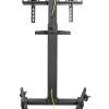 SUPORT TV STAND MOBIL 32-55 INCH 35KG CABLETECH
