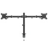 SUPORT 2 MONITOARE 13-32 INCH CABLETECH