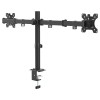SUPORT 2 MONITOARE 13-32 INCH CABLETECH