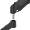 SUPORT MONITOR 13-32 INCH CABLETECH SUPORT MONITOR 13-32 INCH CABLETECH