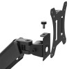 SUPORT MONITOR 13-32 INCH CABLETECH SUPORT MONITOR 13-32 INCH CABLETECH