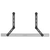 SUPORT UNIVERSAL SOUNDBAR CABLETECH