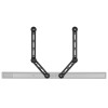 SUPORT UNIVERSAL SOUNDBAR CABLETECH