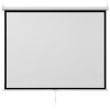 ECRAN PROIECTIE DE TAVAN 100 INCH CABLETECH