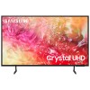 SMART TV 50 INCH 126CM ULTRAHD 4K SAMSUNG